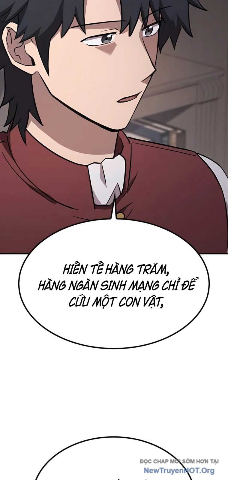 Bác Sĩ Thú Y Ở Dị Giới [Chap 19-23]
