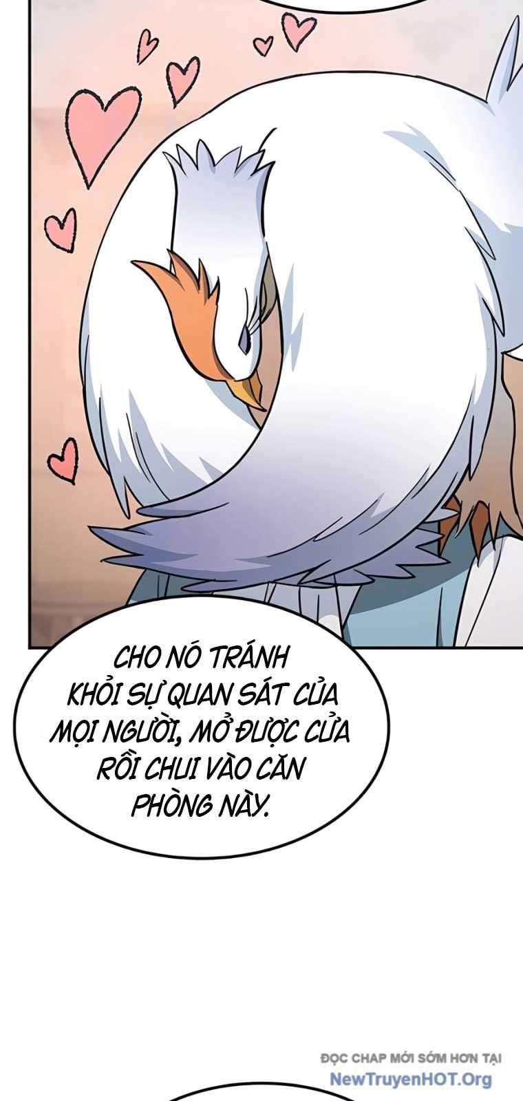 Bác Sĩ Thú Y Ở Dị Giới [Chap 19-23]