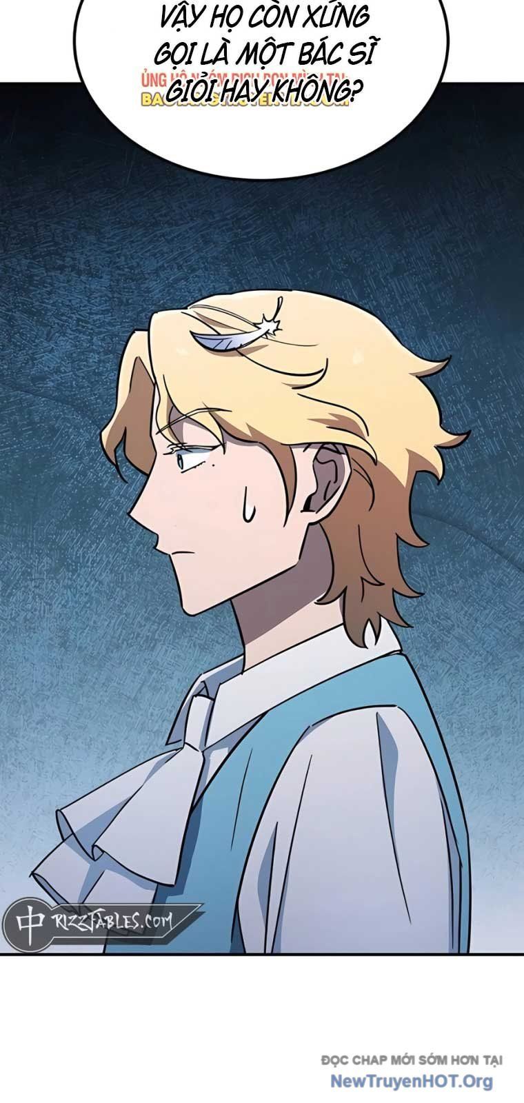 Bác Sĩ Thú Y Ở Dị Giới [Chap 19-23]
