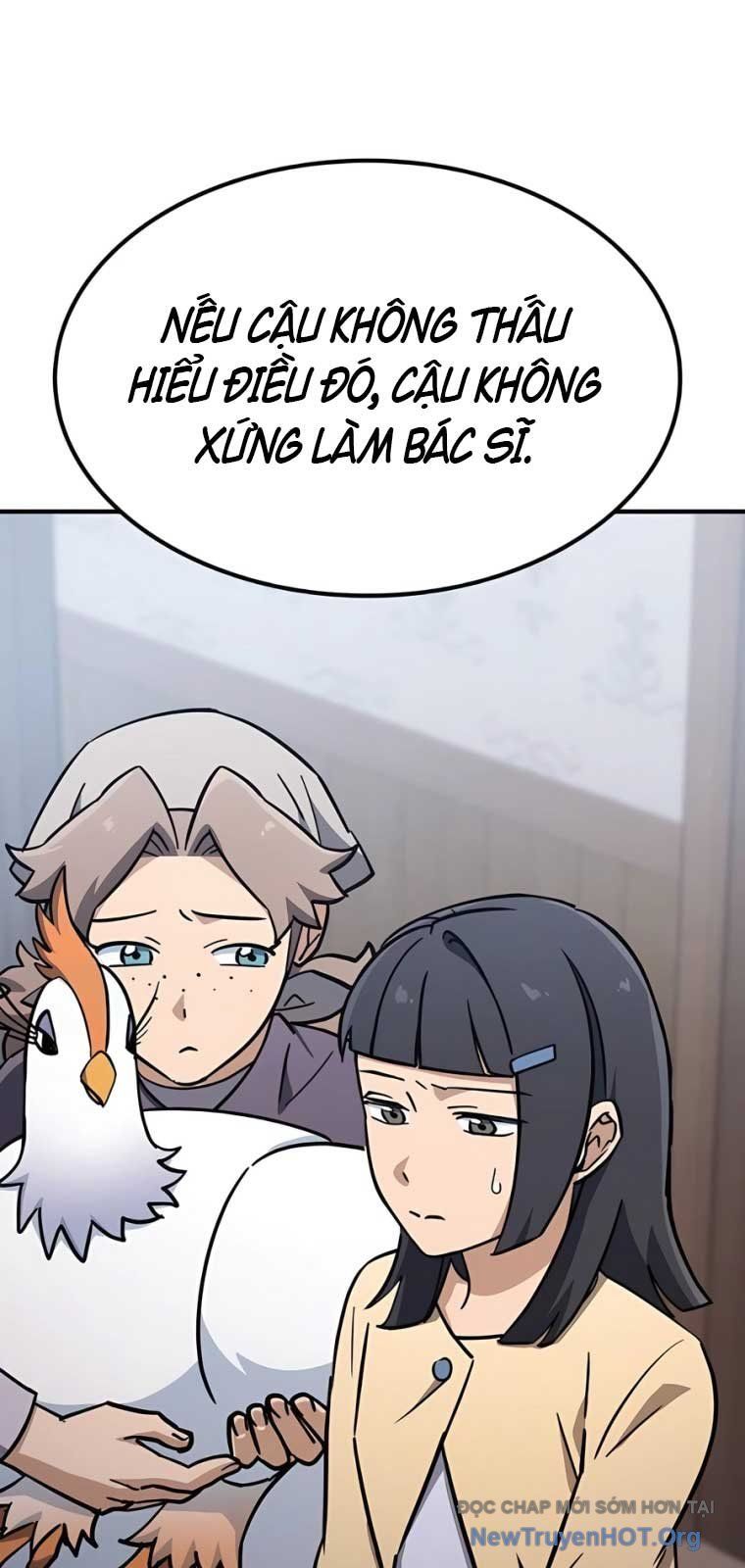 Bác Sĩ Thú Y Ở Dị Giới [Chap 19-23]