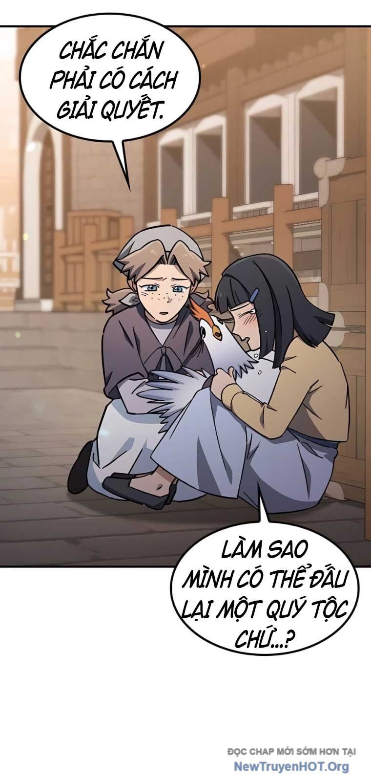 Bác Sĩ Thú Y Ở Dị Giới [Chap 19-23]
