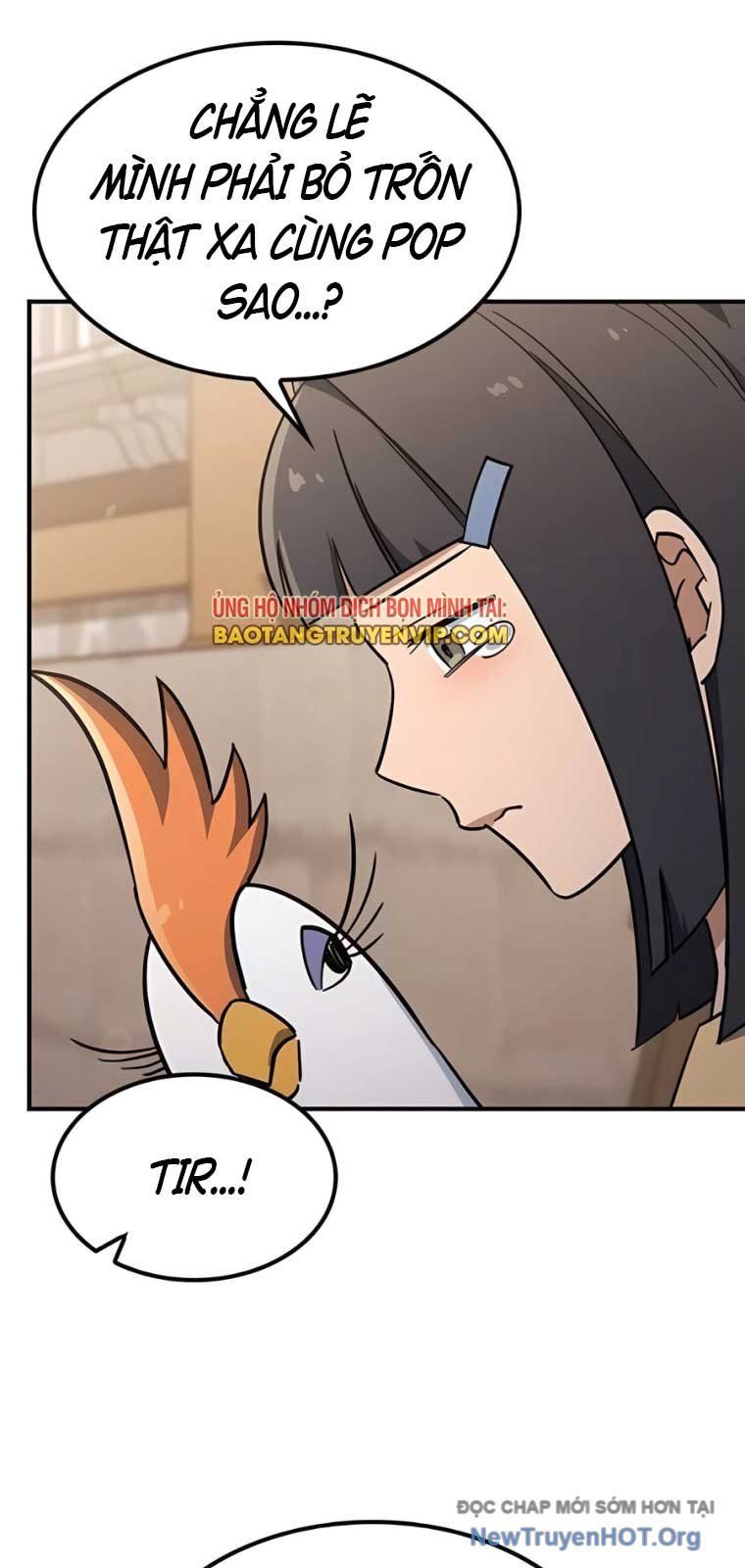 Bác Sĩ Thú Y Ở Dị Giới [Chap 19-23]