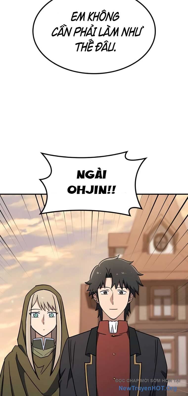 Bác Sĩ Thú Y Ở Dị Giới [Chap 19-23]