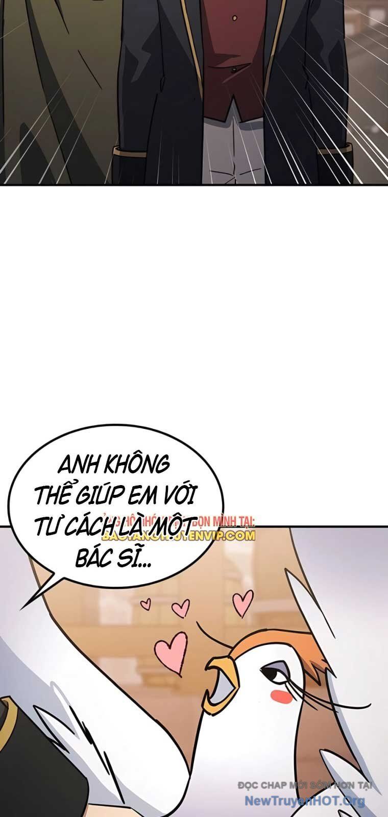 Bác Sĩ Thú Y Ở Dị Giới [Chap 19-23]