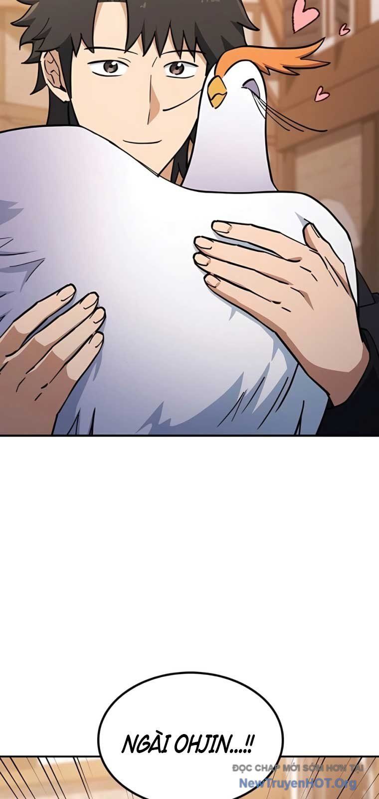 Bác Sĩ Thú Y Ở Dị Giới [Chap 19-23]