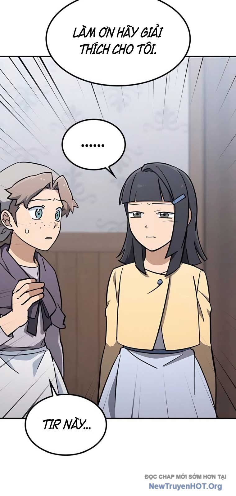 Bác Sĩ Thú Y Ở Dị Giới [Chap 19-23]