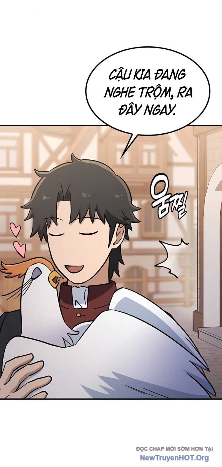 Bác Sĩ Thú Y Ở Dị Giới [Chap 19-23]