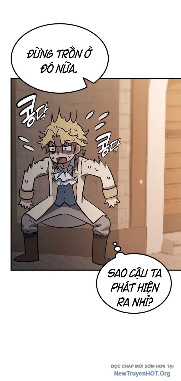 Bác Sĩ Thú Y Ở Dị Giới [Chap 19-23]