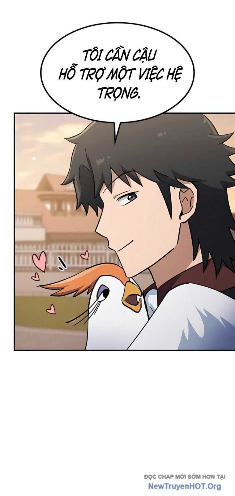 Bác Sĩ Thú Y Ở Dị Giới [Chap 19-23]