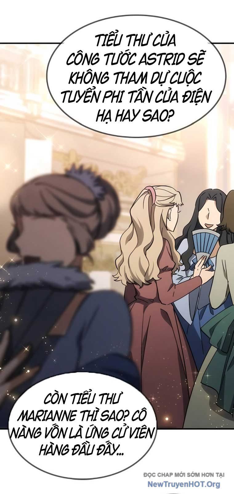 Bác Sĩ Thú Y Ở Dị Giới [Chap 19-23]