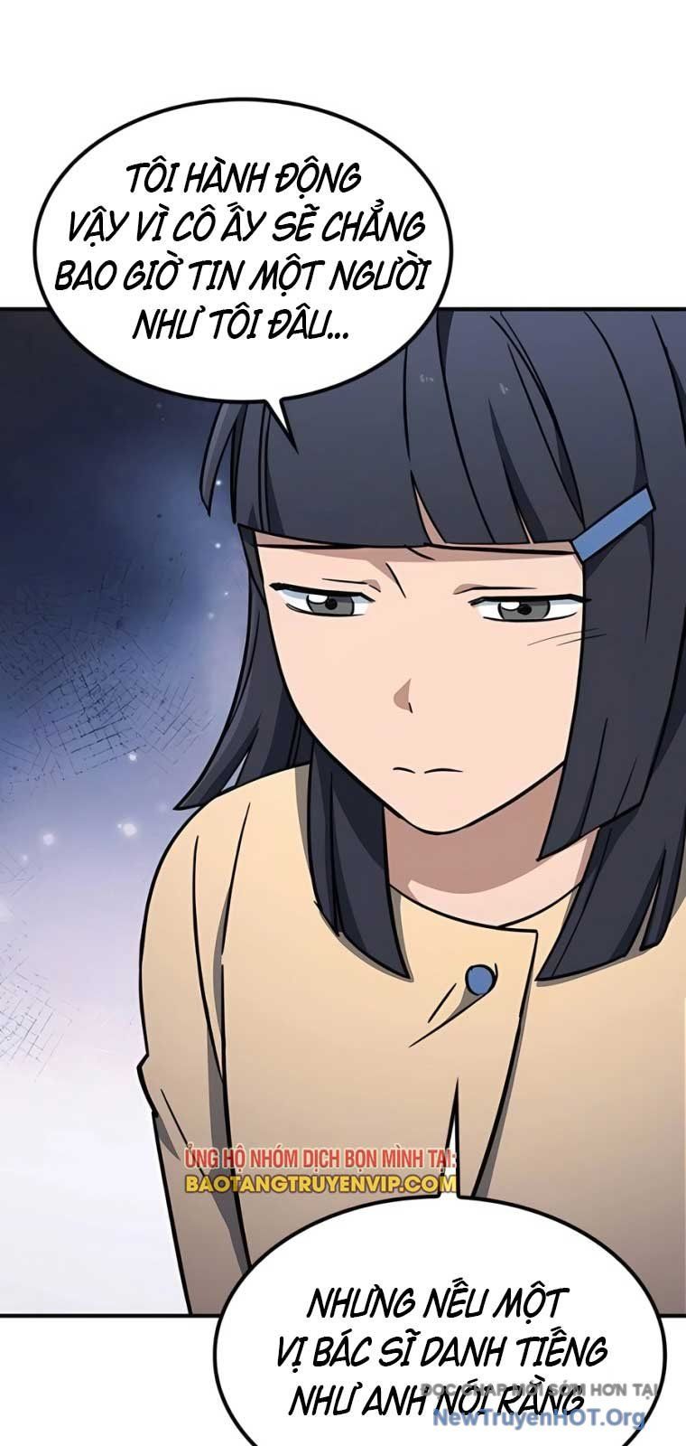 Bác Sĩ Thú Y Ở Dị Giới [Chap 19-23]