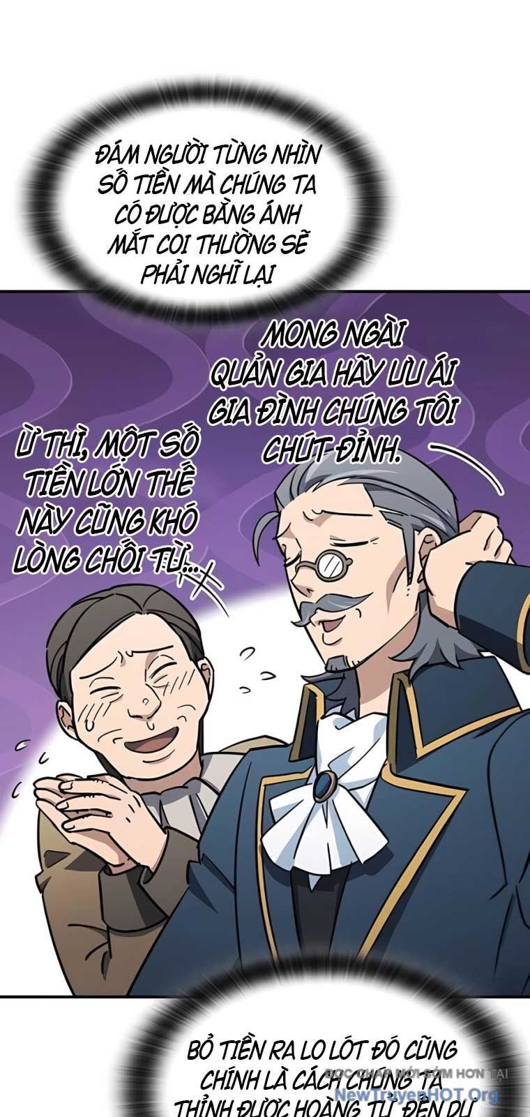 Bác Sĩ Thú Y Ở Dị Giới [Chap 19-23]