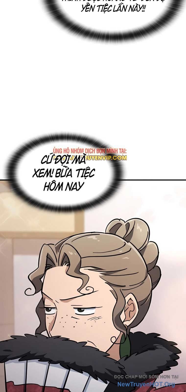 Bác Sĩ Thú Y Ở Dị Giới [Chap 19-23]