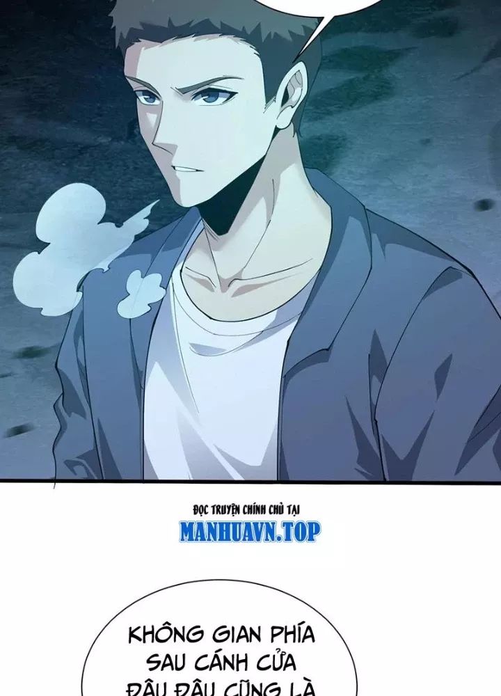 Ta Học Trảm Thần Trong Bệnh Viện Tâm Thần [Chap 254-259]