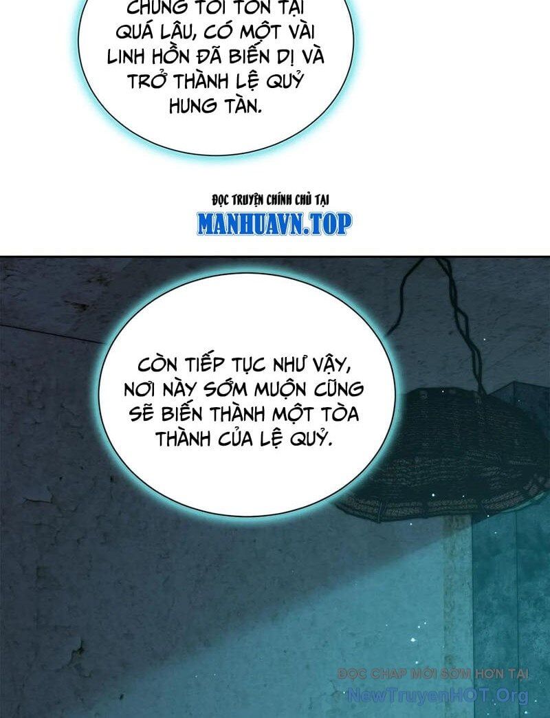 Ta Học Trảm Thần Trong Bệnh Viện Tâm Thần [Chap 254-259]