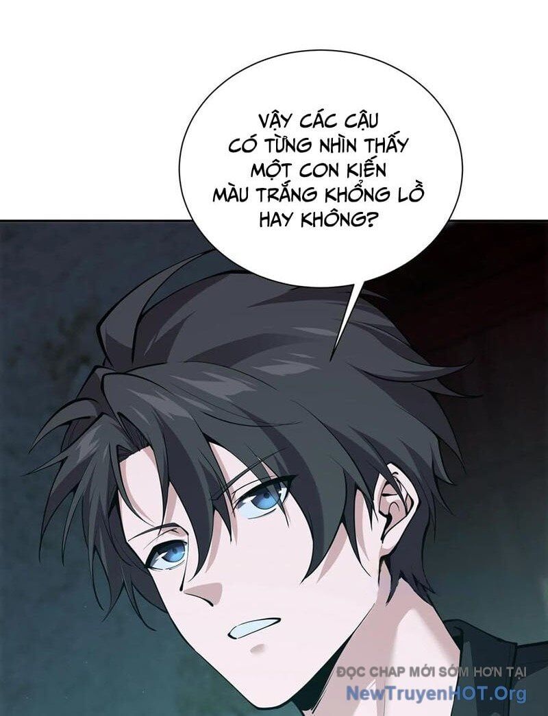Ta Học Trảm Thần Trong Bệnh Viện Tâm Thần [Chap 254-259]