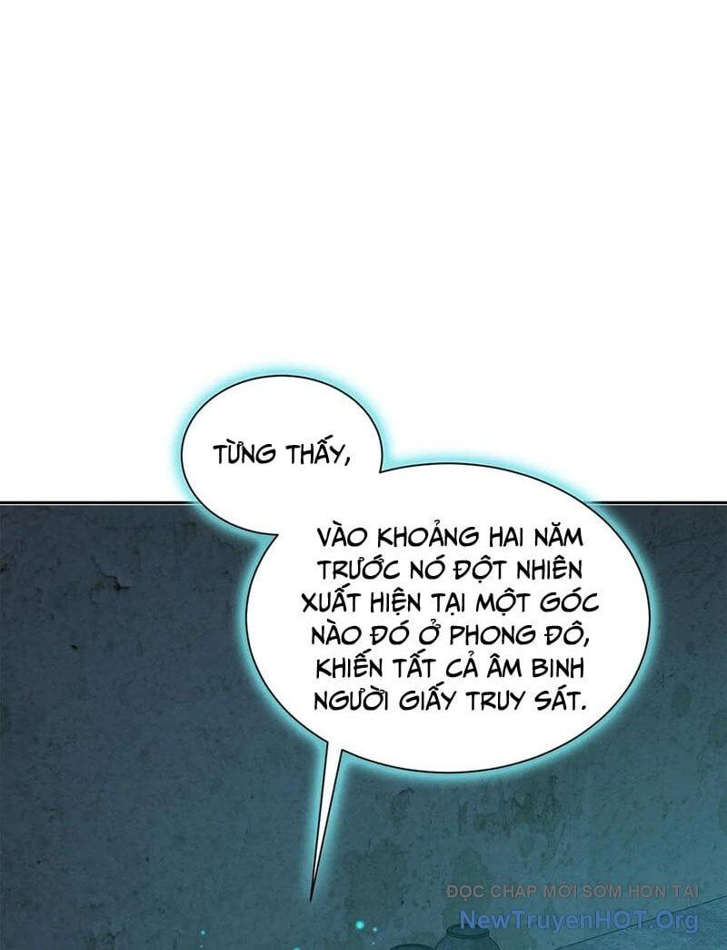 Ta Học Trảm Thần Trong Bệnh Viện Tâm Thần [Chap 254-259]