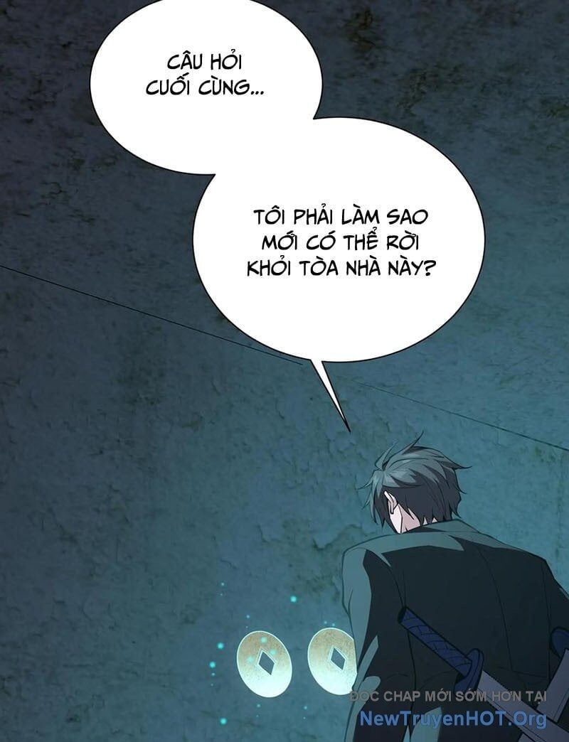 Ta Học Trảm Thần Trong Bệnh Viện Tâm Thần [Chap 254-259]