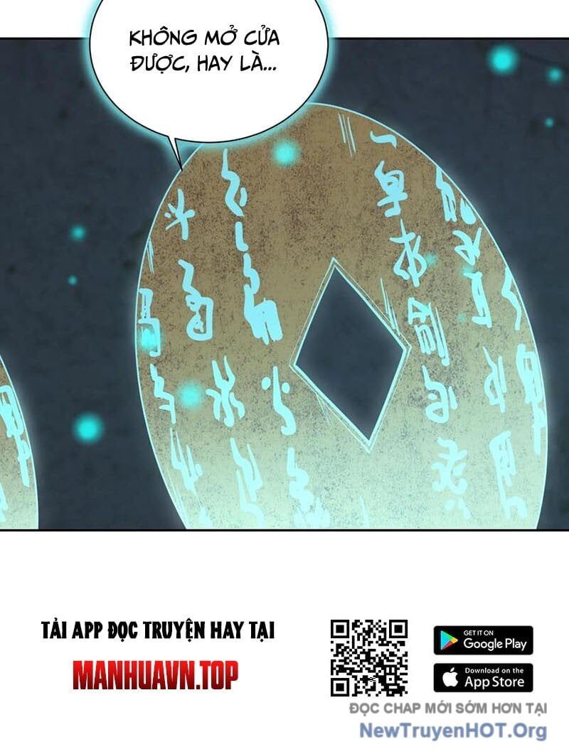 Ta Học Trảm Thần Trong Bệnh Viện Tâm Thần [Chap 254-259]