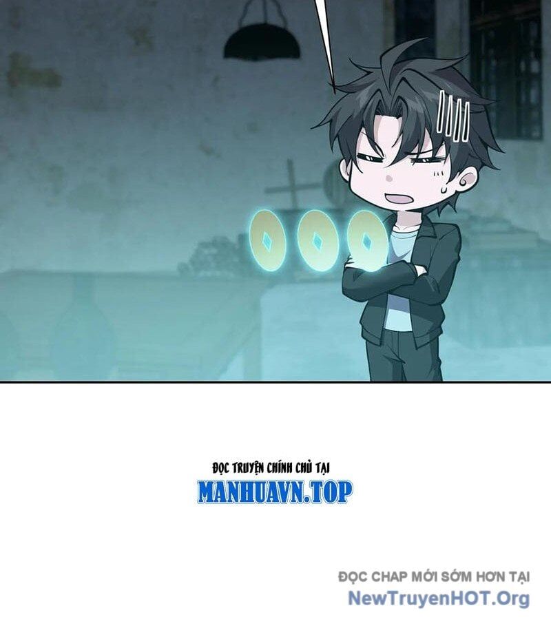 Ta Học Trảm Thần Trong Bệnh Viện Tâm Thần [Chap 254-259]