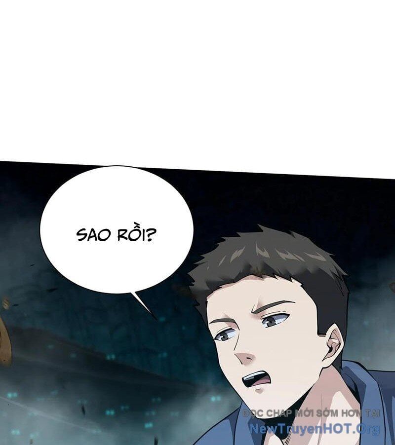 Ta Học Trảm Thần Trong Bệnh Viện Tâm Thần [Chap 254-259]