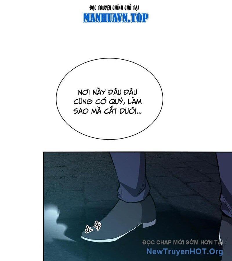 Ta Học Trảm Thần Trong Bệnh Viện Tâm Thần [Chap 254-259]