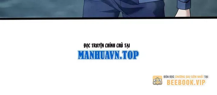 Ta Học Trảm Thần Trong Bệnh Viện Tâm Thần [Chap 254-259]