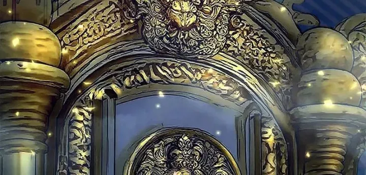 Ta Học Trảm Thần Trong Bệnh Viện Tâm Thần [Chap 254-259]