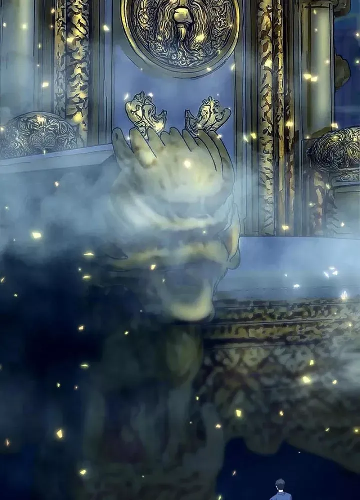 Ta Học Trảm Thần Trong Bệnh Viện Tâm Thần [Chap 254-259]