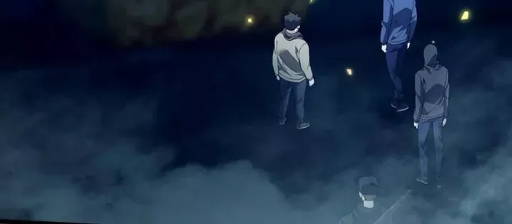 Ta Học Trảm Thần Trong Bệnh Viện Tâm Thần [Chap 254-259]