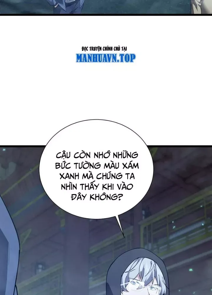 Ta Học Trảm Thần Trong Bệnh Viện Tâm Thần [Chap 254-259]