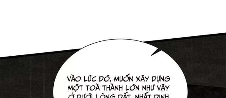 Ta Học Trảm Thần Trong Bệnh Viện Tâm Thần [Chap 254-259]