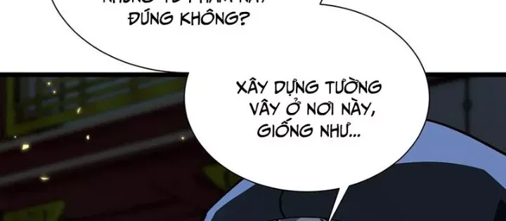 Ta Học Trảm Thần Trong Bệnh Viện Tâm Thần [Chap 254-259]