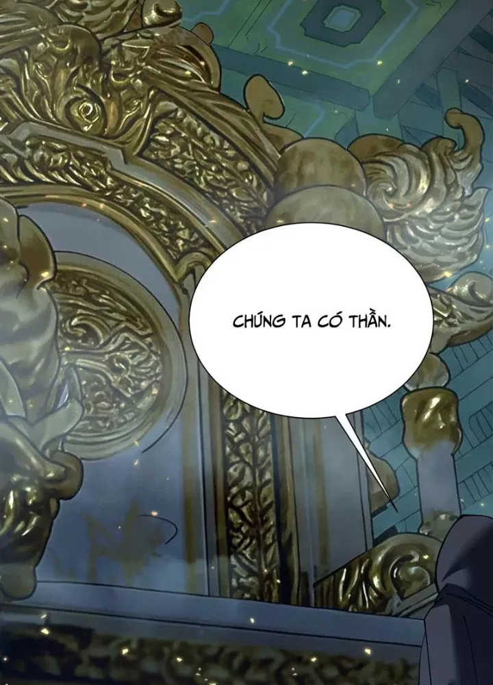 Ta Học Trảm Thần Trong Bệnh Viện Tâm Thần [Chap 254-259]