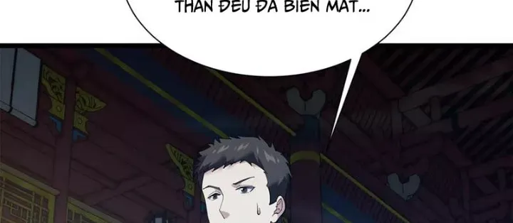 Ta Học Trảm Thần Trong Bệnh Viện Tâm Thần [Chap 254-259]