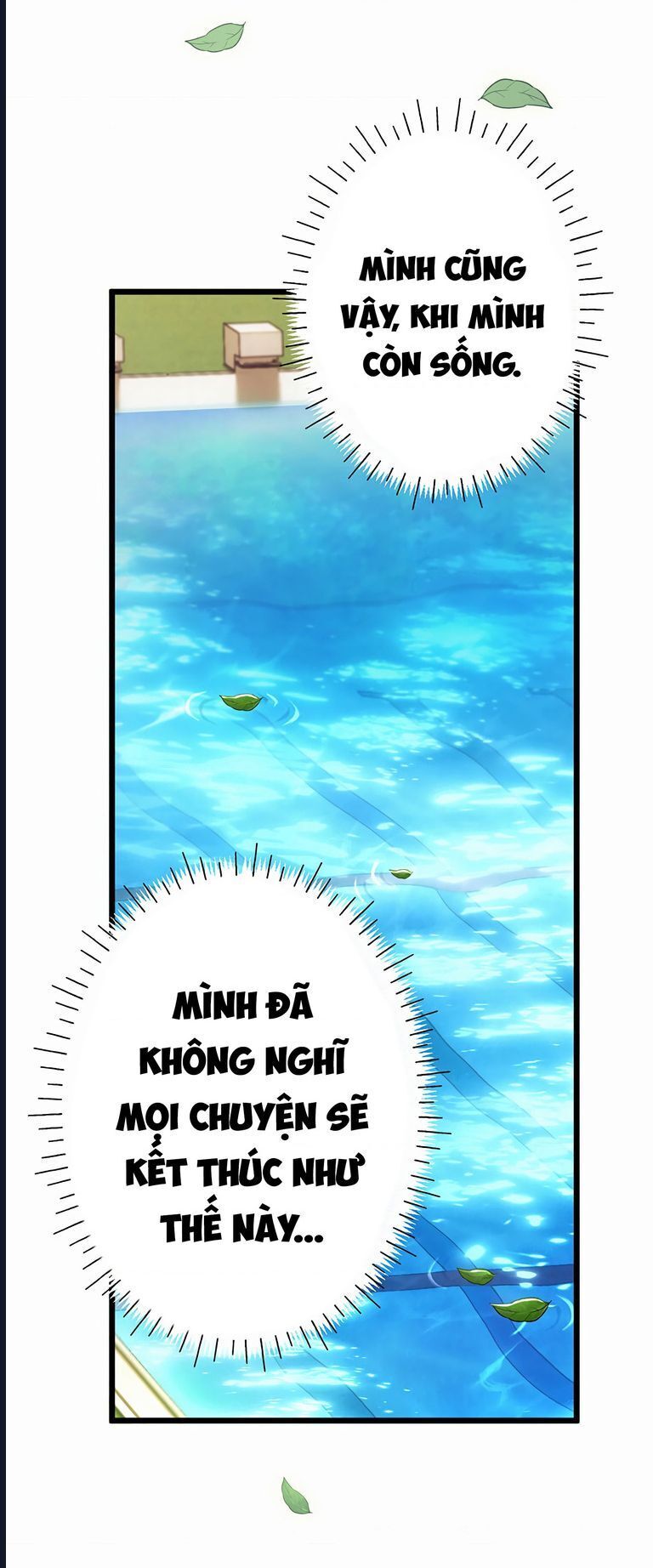 Nếu Hồn Ma Lần Đầu Biết Yêu [Chap 17-19]