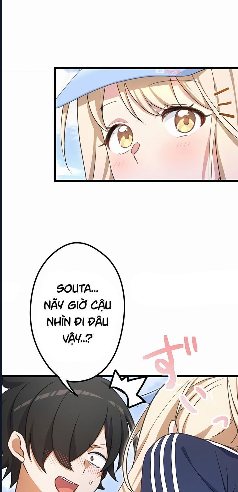 Nếu Hồn Ma Lần Đầu Biết Yêu [Chap 17-19]