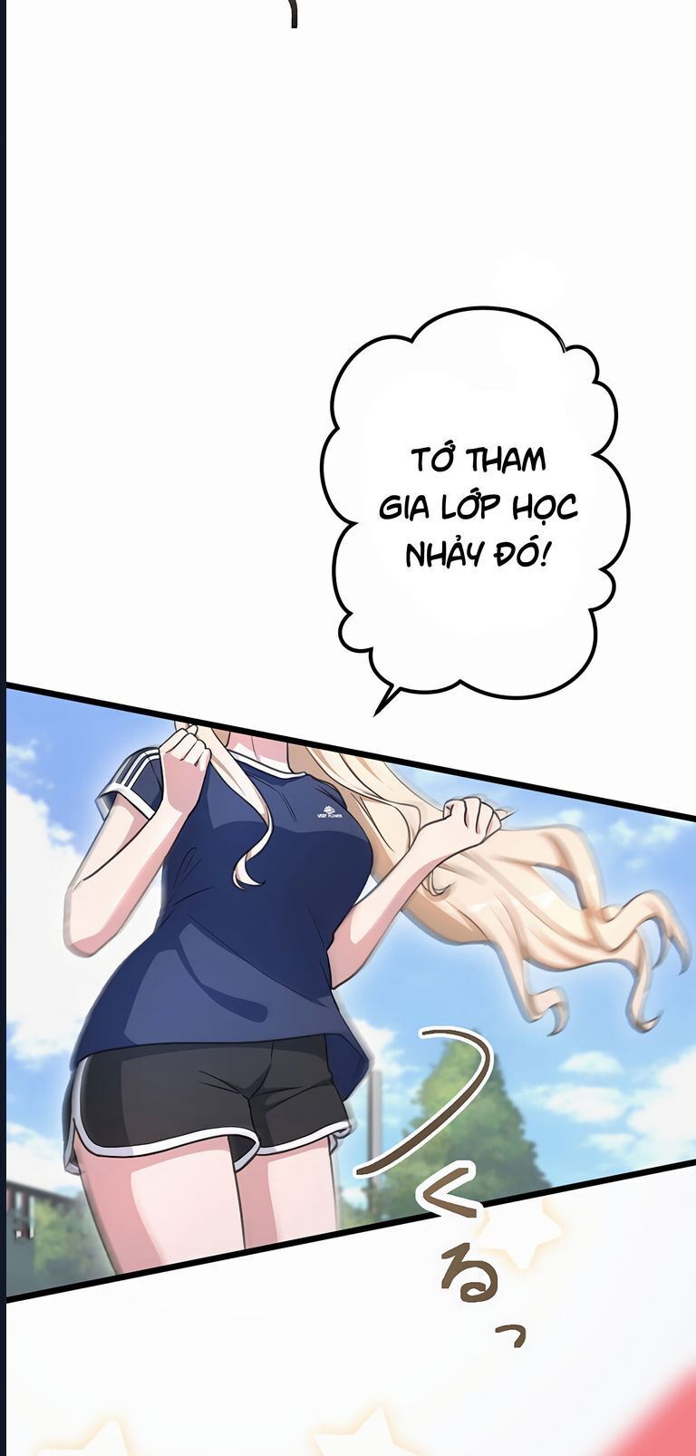 Nếu Hồn Ma Lần Đầu Biết Yêu [Chap 17-19]