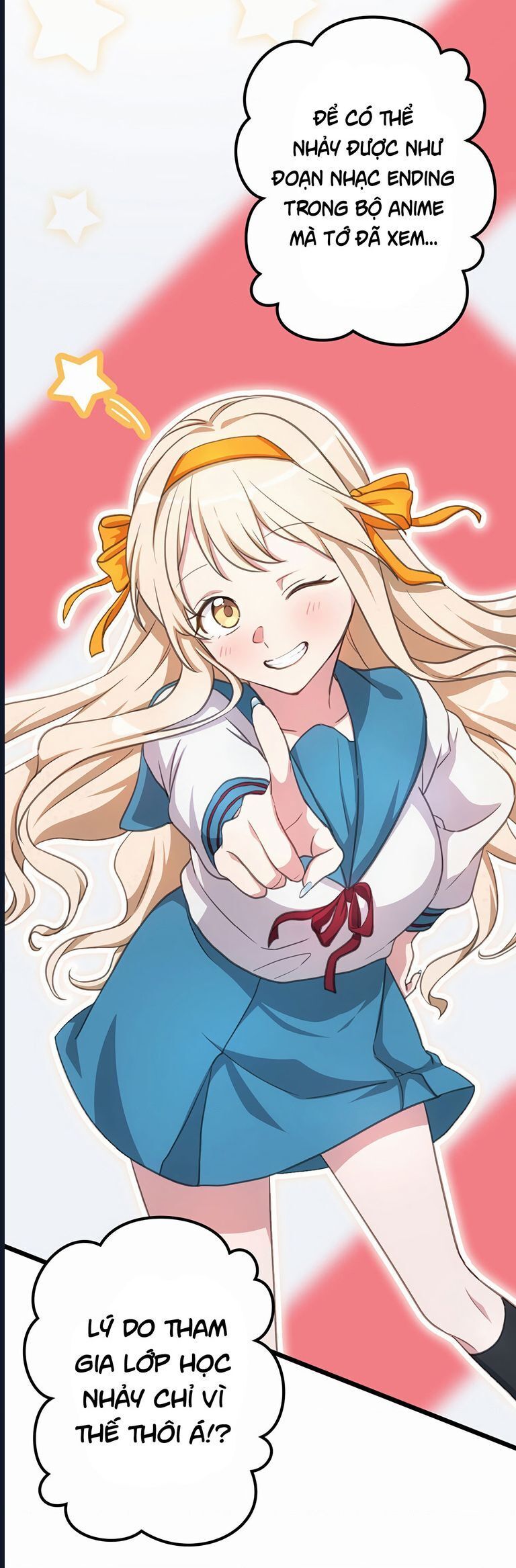Nếu Hồn Ma Lần Đầu Biết Yêu [Chap 17-19]