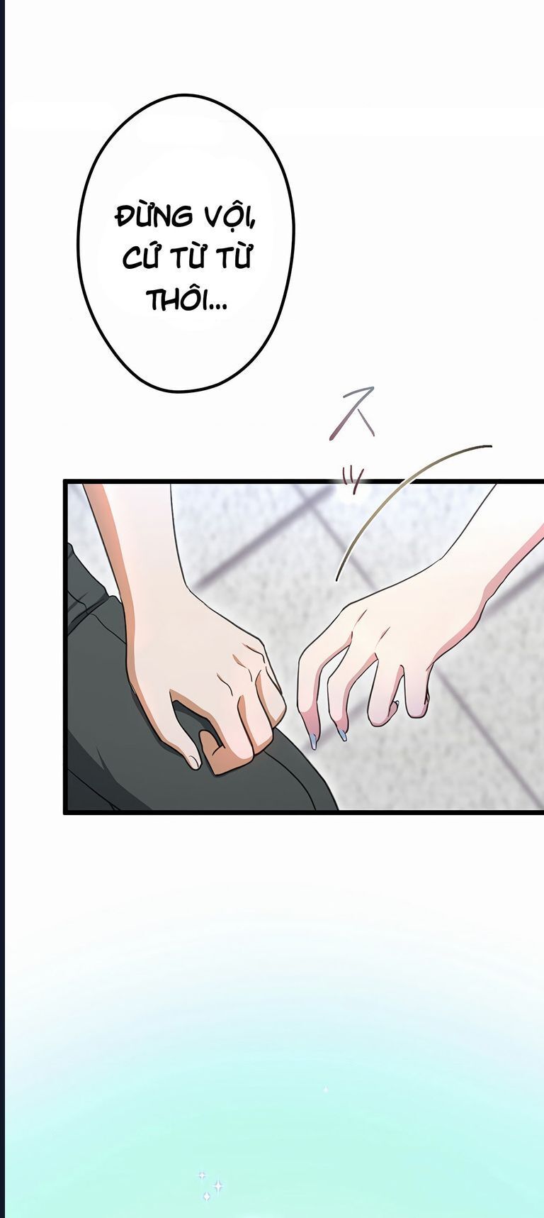 Nếu Hồn Ma Lần Đầu Biết Yêu [Chap 17-19]