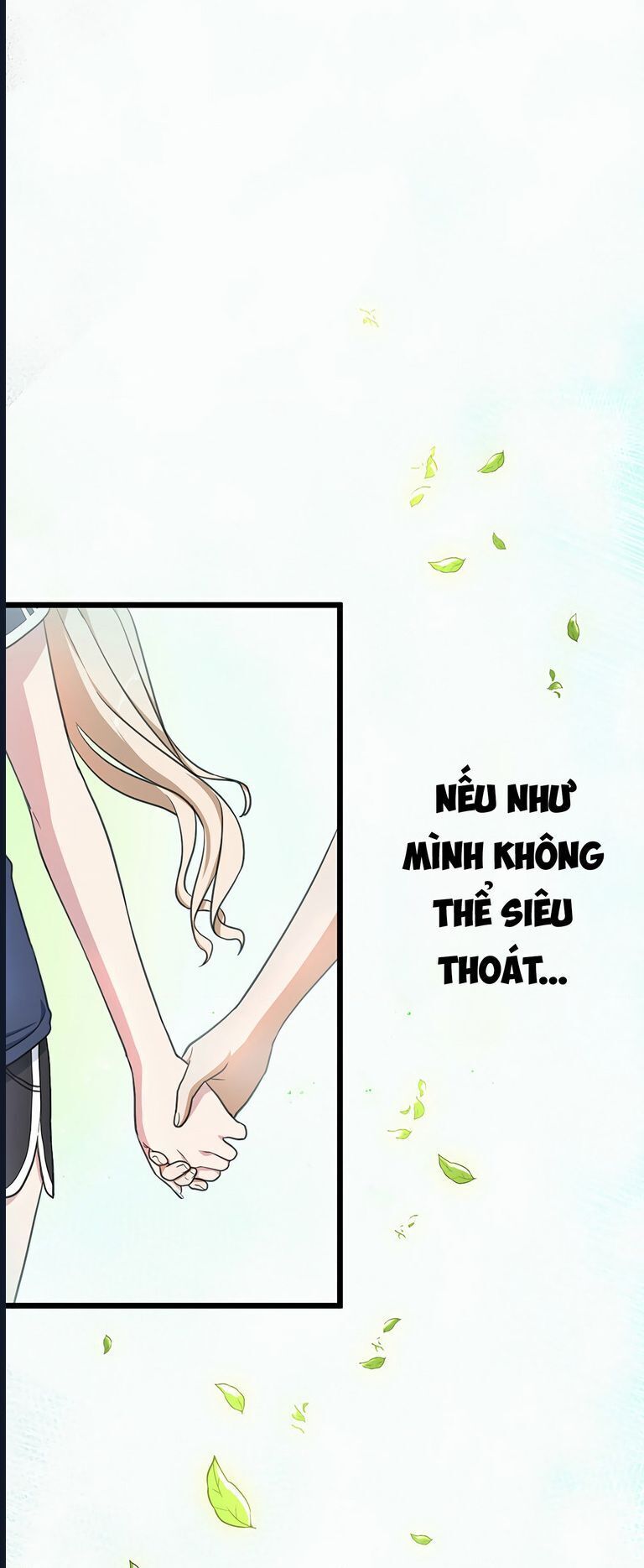 Nếu Hồn Ma Lần Đầu Biết Yêu [Chap 17-19]