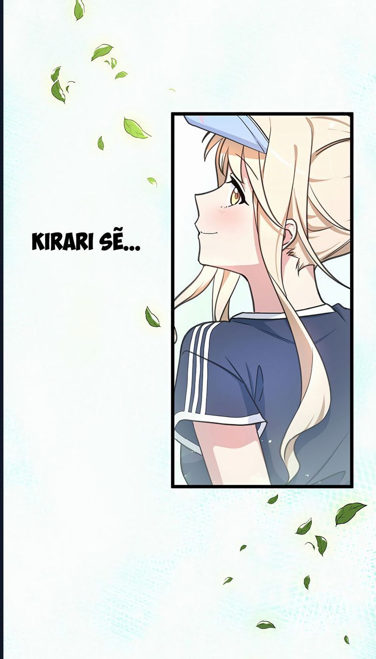 Nếu Hồn Ma Lần Đầu Biết Yêu [Chap 17-19]