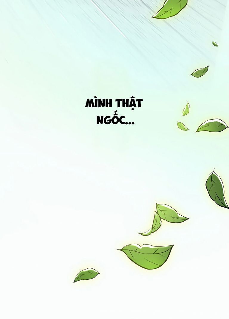 Nếu Hồn Ma Lần Đầu Biết Yêu [Chap 17-19]