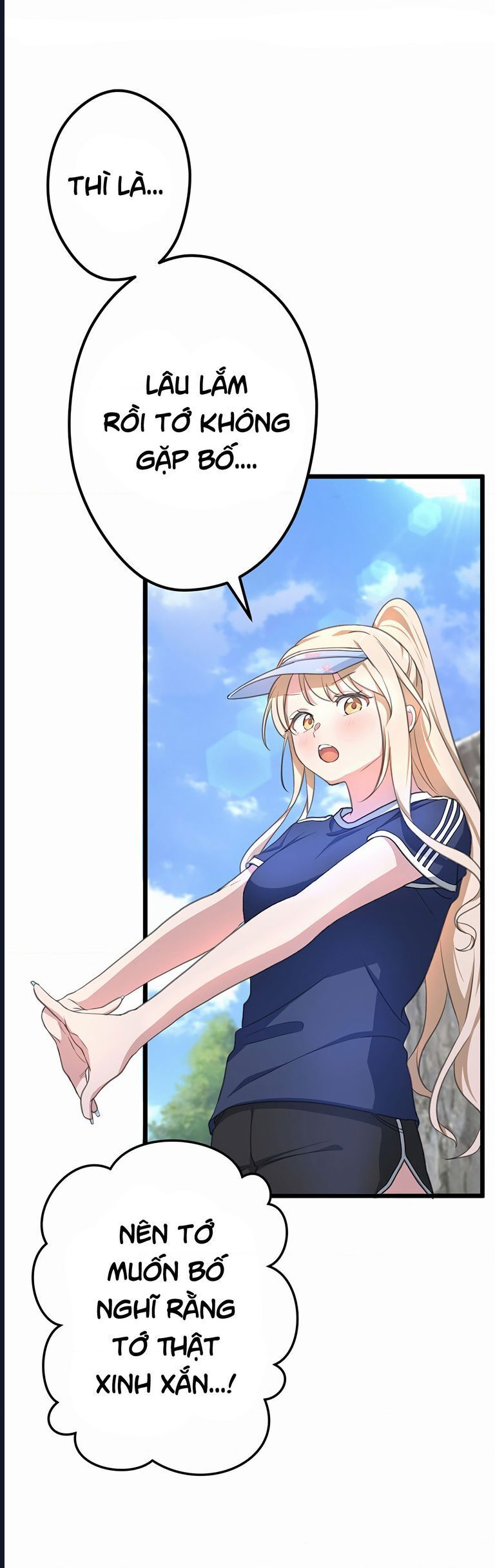 Nếu Hồn Ma Lần Đầu Biết Yêu [Chap 17-19]