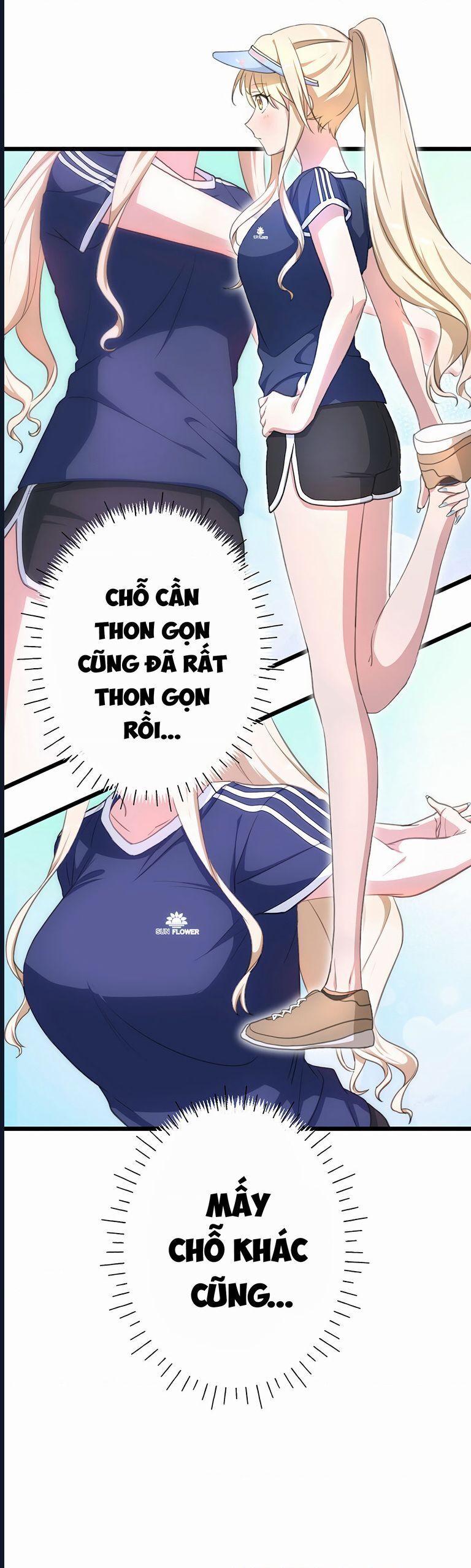 Nếu Hồn Ma Lần Đầu Biết Yêu [Chap 17-19]