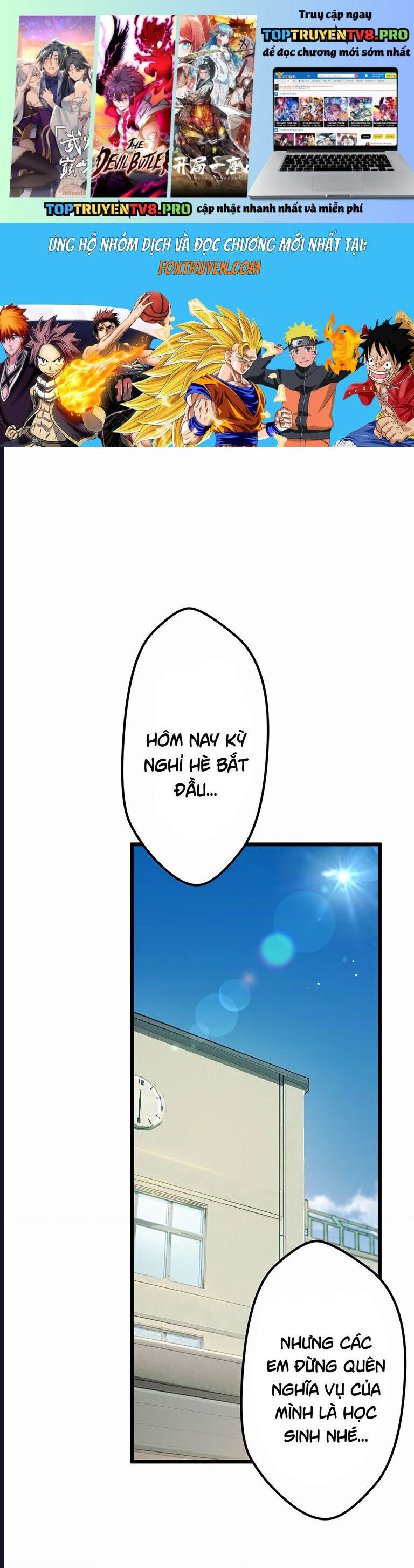Nếu Hồn Ma Lần Đầu Biết Yêu [Chap 17-19]