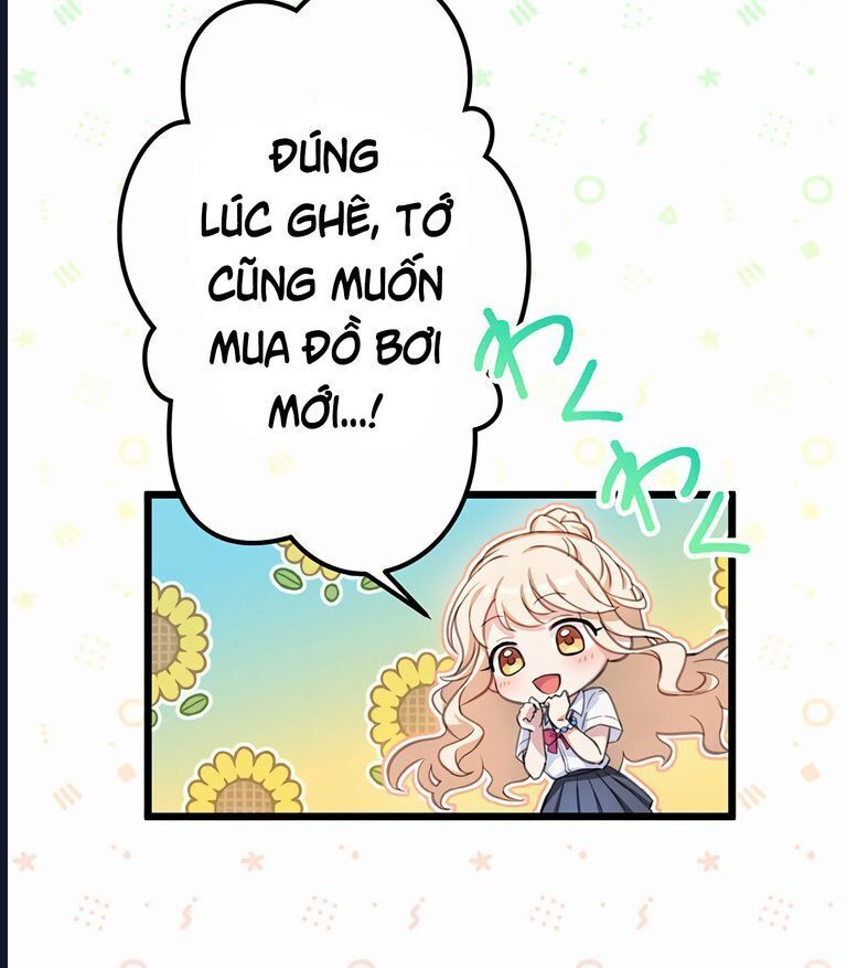 Nếu Hồn Ma Lần Đầu Biết Yêu [Chap 17-19]