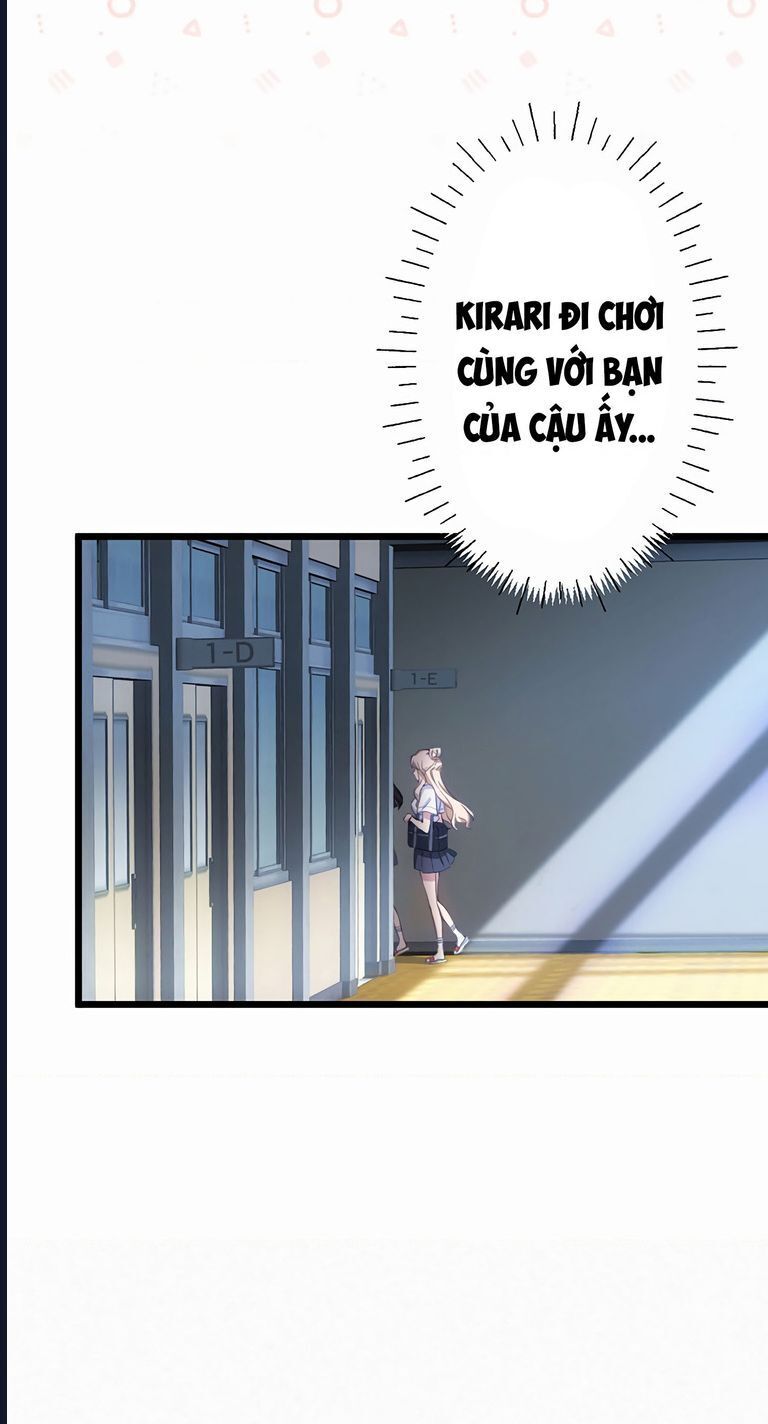 Nếu Hồn Ma Lần Đầu Biết Yêu [Chap 17-19]