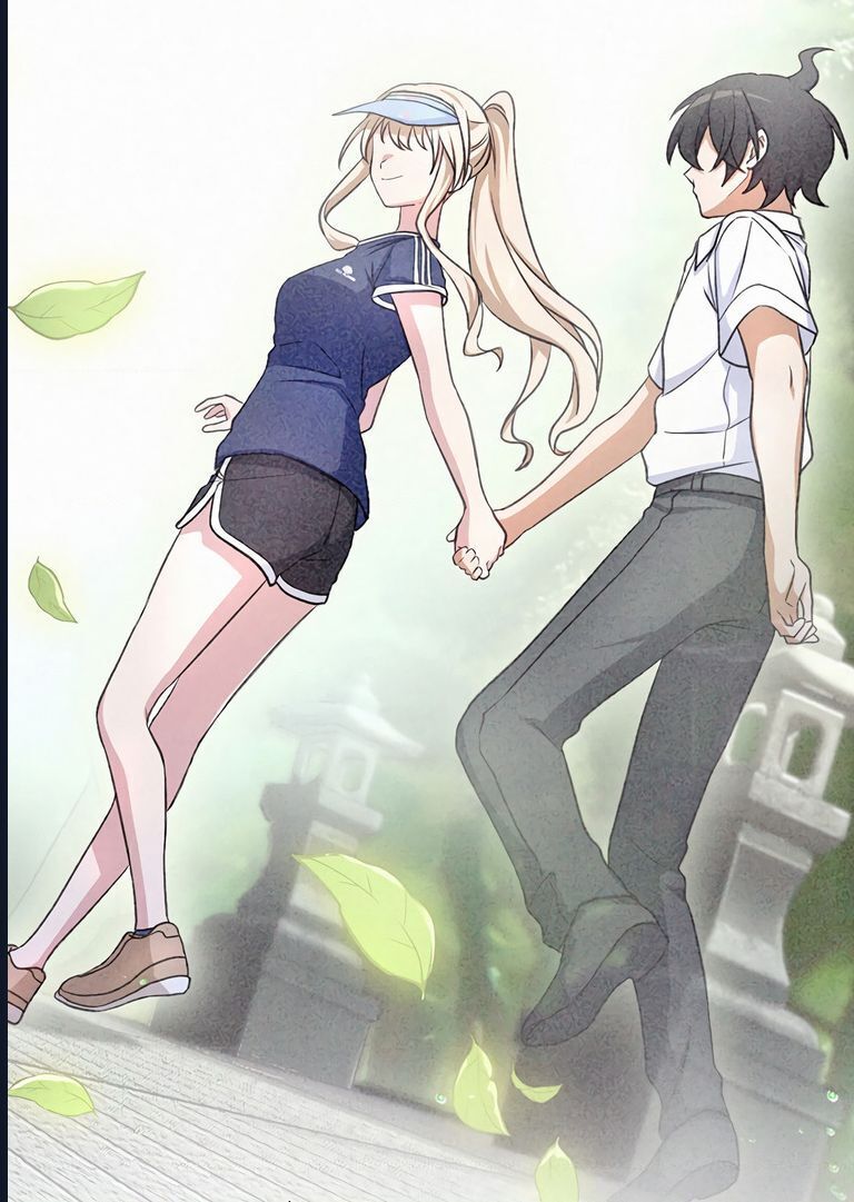 Nếu Hồn Ma Lần Đầu Biết Yêu [Chap 17-19]