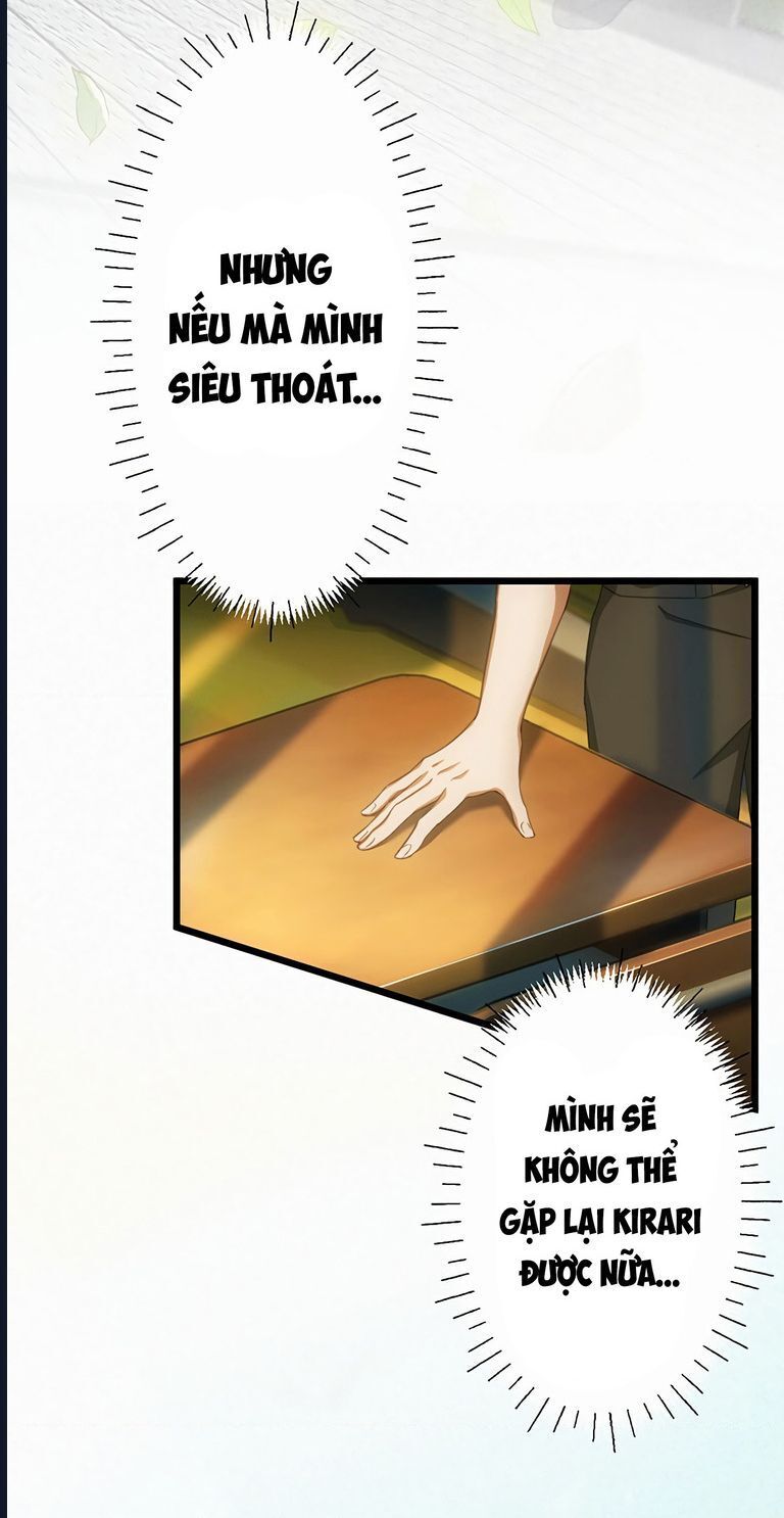 Nếu Hồn Ma Lần Đầu Biết Yêu [Chap 17-19]